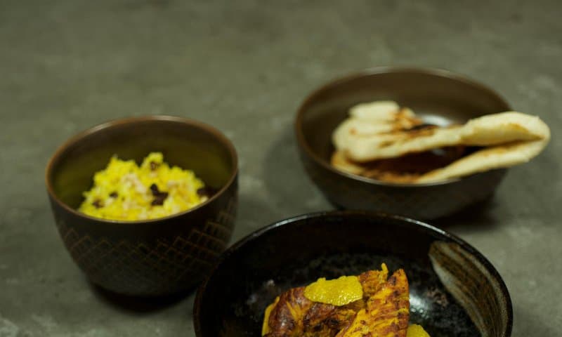 House of Curries – Foto 3