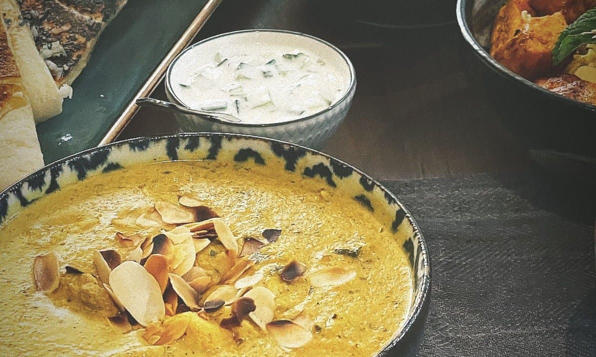 House of Curries – Foto 5