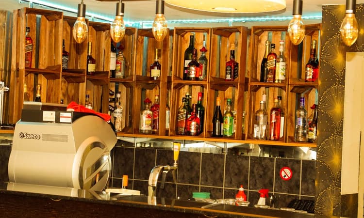 Hwunet Eritrean Restaurant – Foto 1