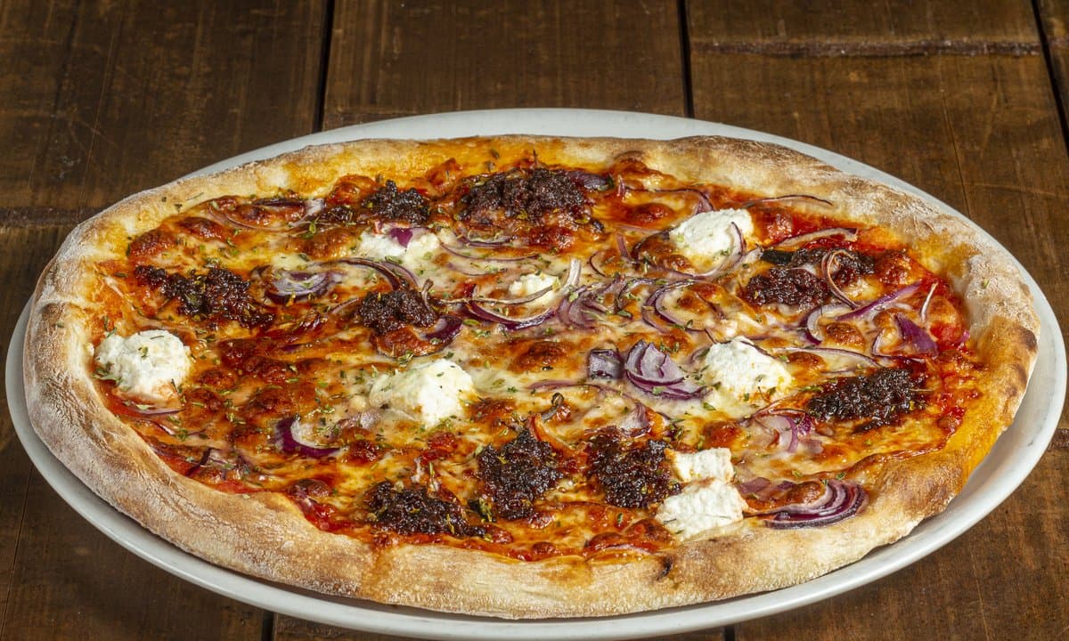 Il Forno a Legna – Foto 2