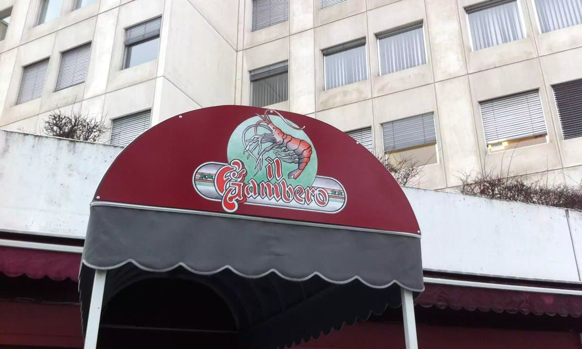 Restaurant Il Gambero – Foto 5