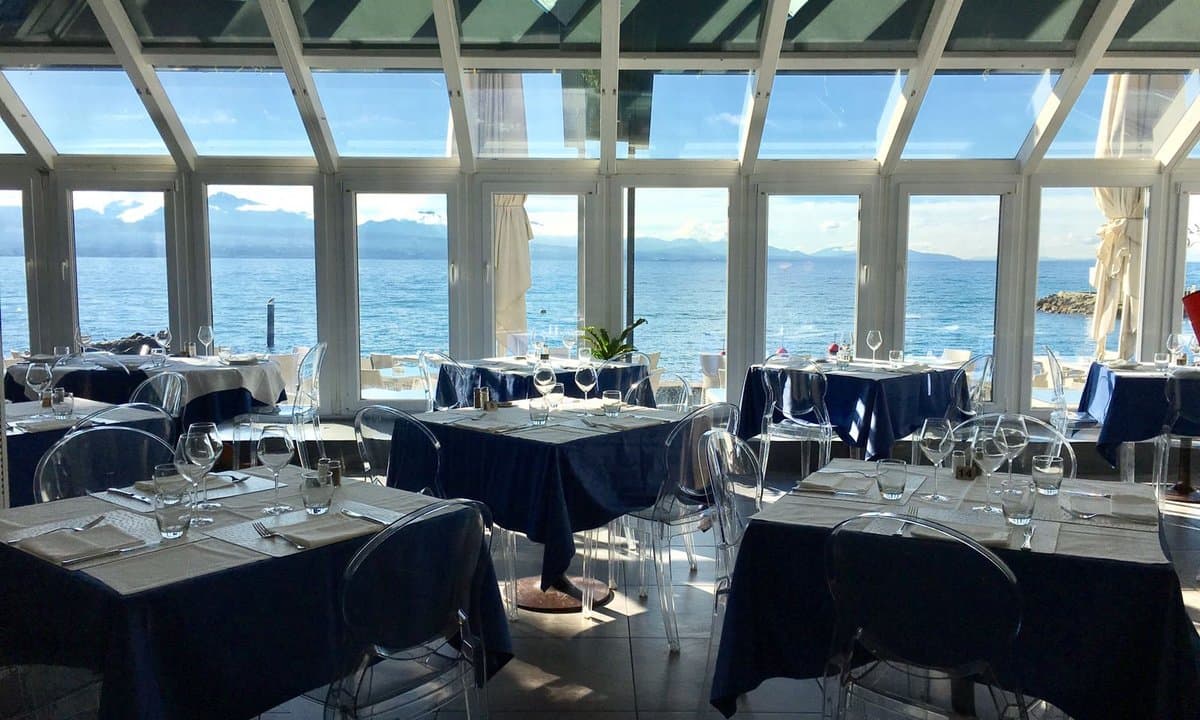 Ristorante Il Lido