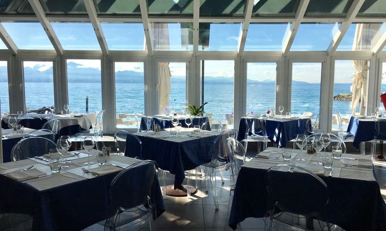 Ristorante Il Lido – Foto 1