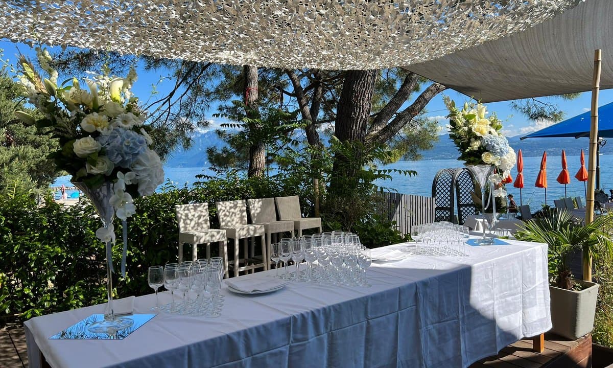Ristorante Il Lido – Foto 3