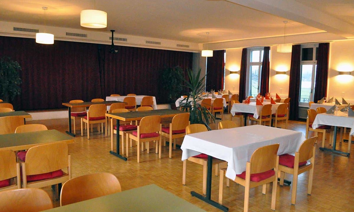 il Peperoncino 2 – Restaurant in Thun