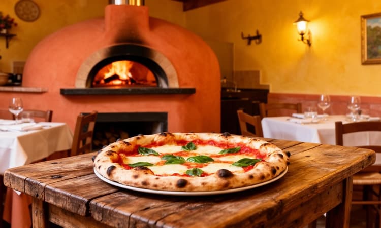 Ristorante Il Ritrovo – Foto 1