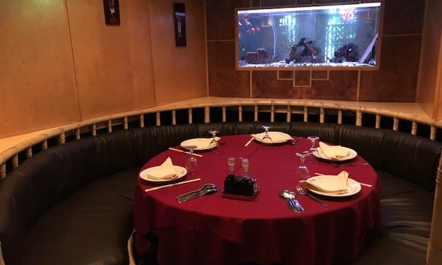 Le Jardin Impérial – Restaurant in Annemasse