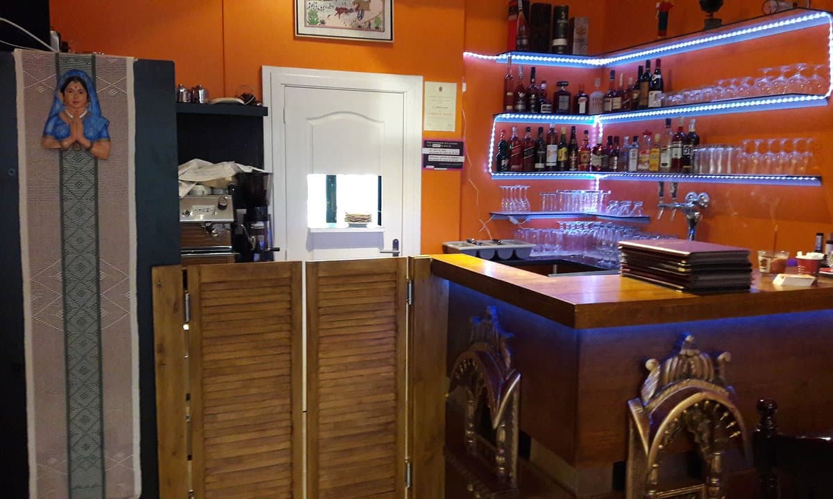 Indian Curry House – Foto 3