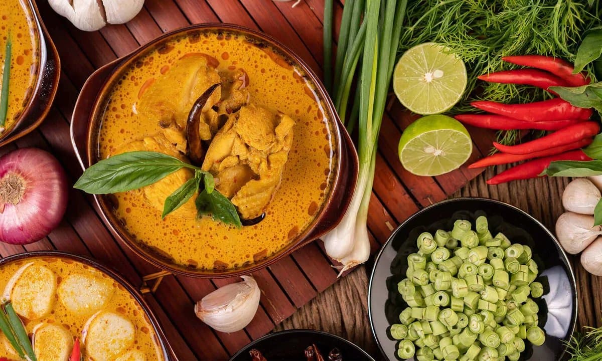 Indian Kitchen – Foto 2