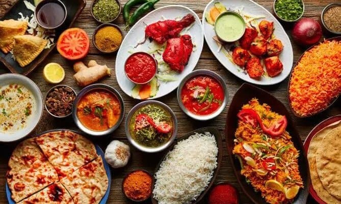 Indian Kitchen – Foto 3