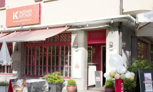 Indian Kitchen – Foto 4