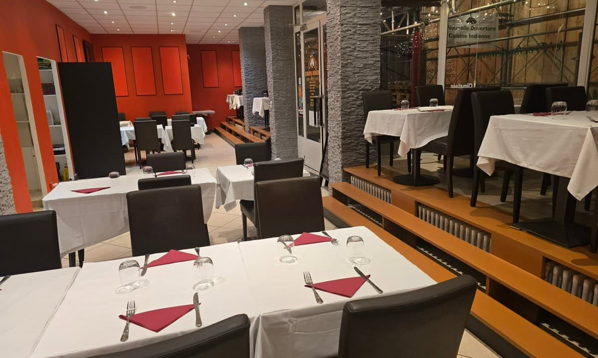 Indian Palace – Foto 5