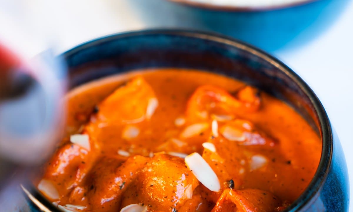 Restaurant Indian Rasoi – Foto 3
