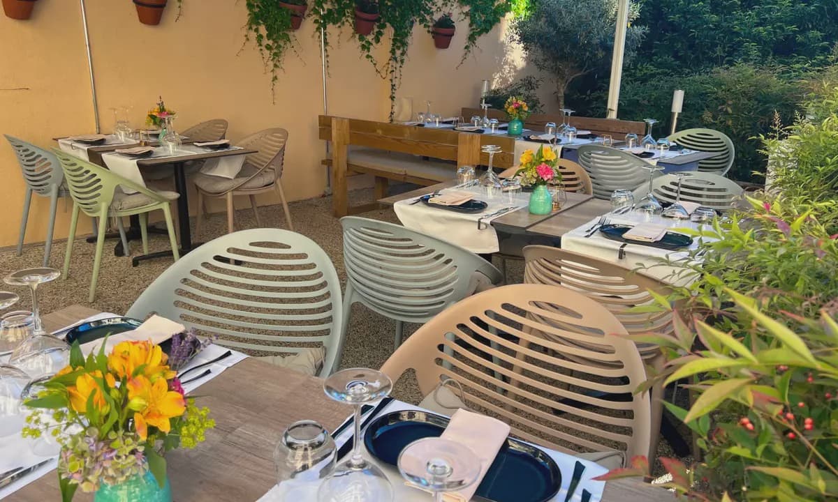 Restaurant Indian Rasoi – Foto 5