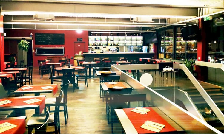 I-PUB – Foto 1