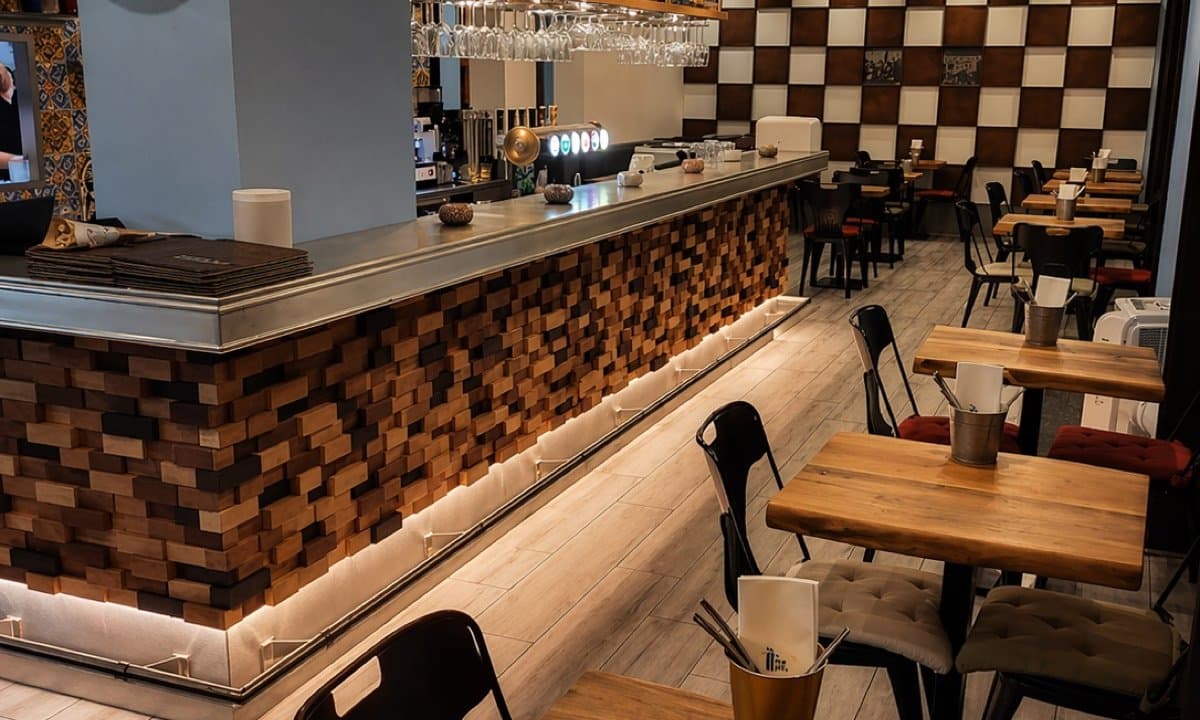 Restaurant Istanbleu