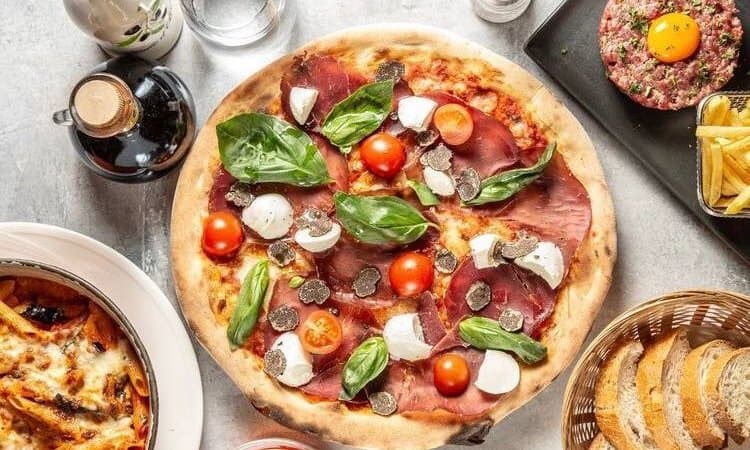 L'Italia – Foto 3