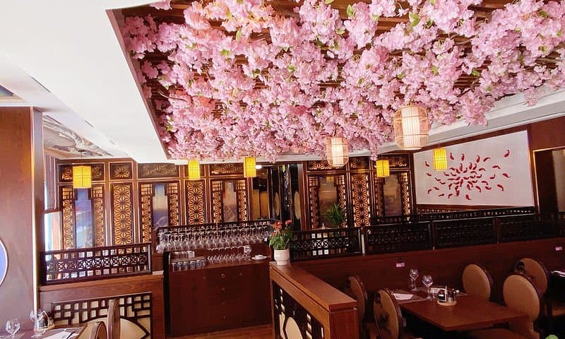 Itoya – Restaurant in Crissier