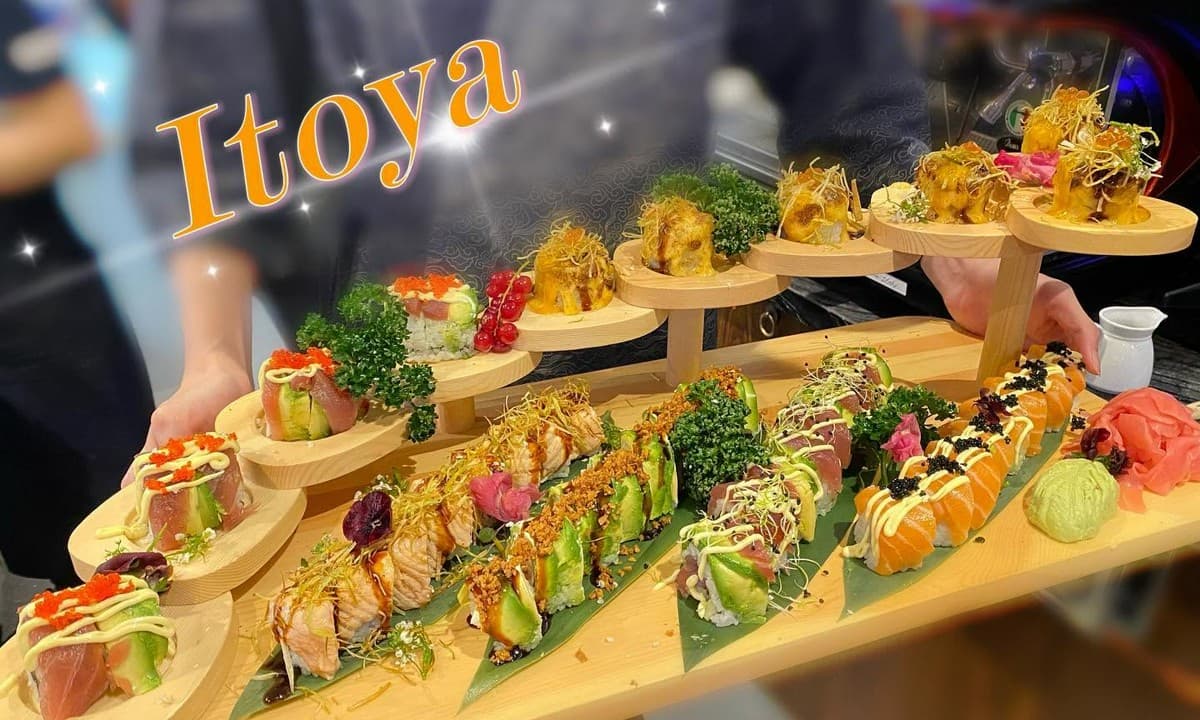 Itoya – Foto 4
