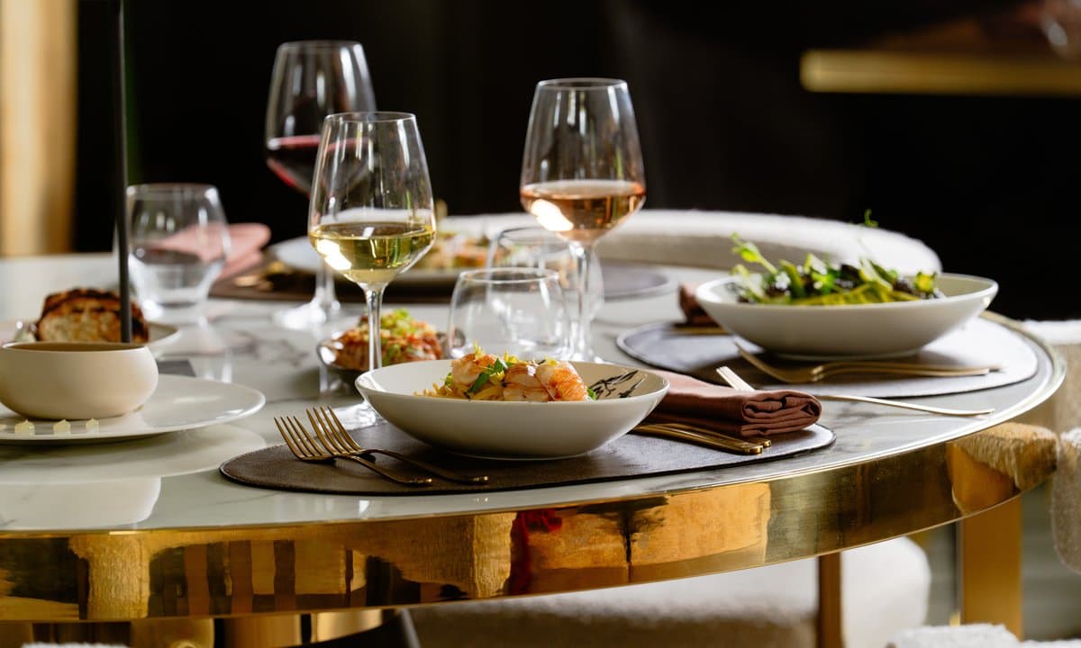 Jardin de Penthes – Restaurant in Pregny-Chambésy