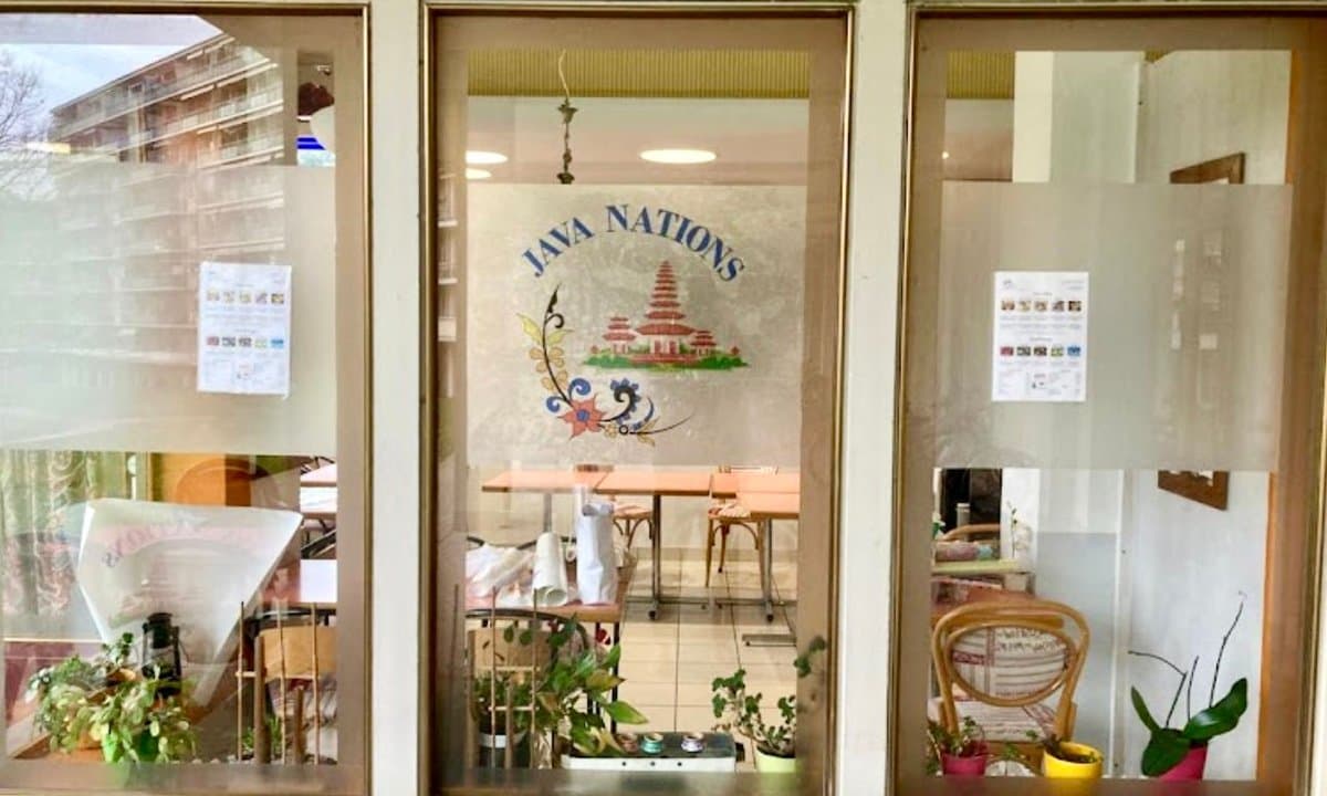 Java Nations Indonesia – Foto 4