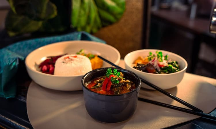 Ka-Bhan Street Curry & More – Foto 1