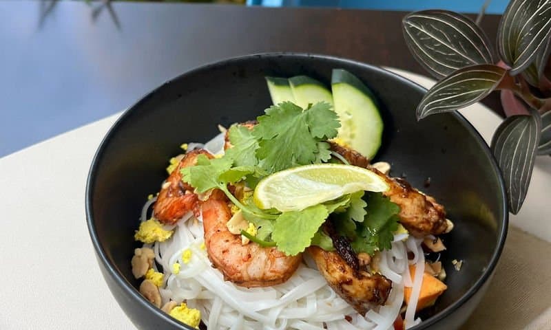 Ka-Bhan Street Curry & More – Foto 3