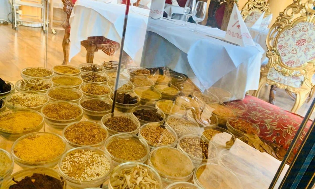 Le Kashmir – Foto 3