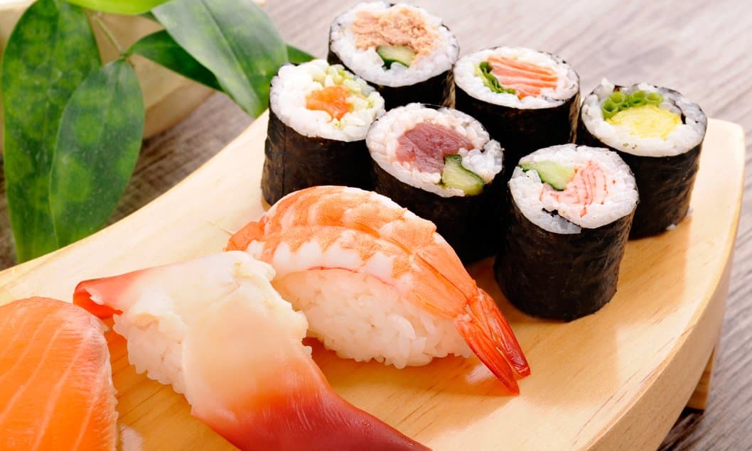 Katana Sushi – Foto 2