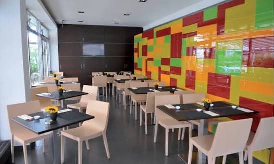 Restaurant Ketori – Foto 1