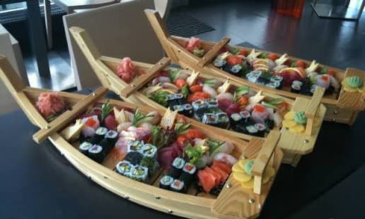 Restaurant Ketori – Foto 2