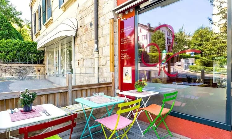 Bistro Keyann – Foto 1