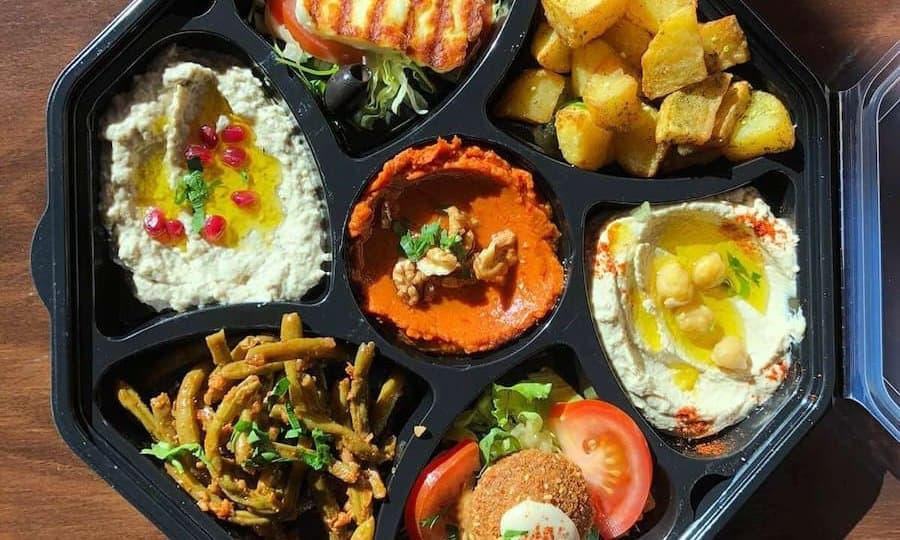 Bistro Keyann – Foto 3