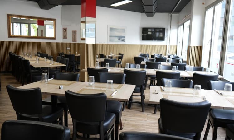 Kinnik Restaurant – Foto 1