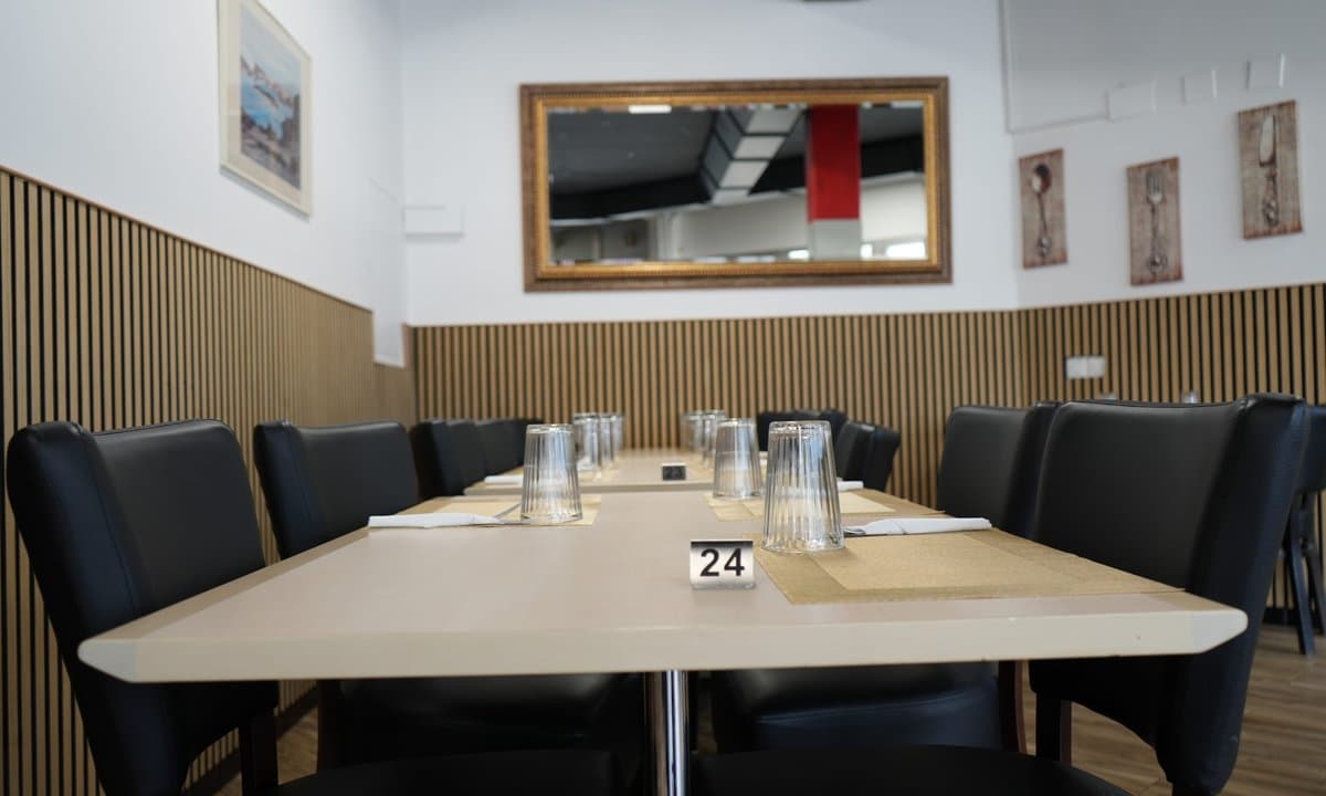 Kinnik Restaurant – Foto 2