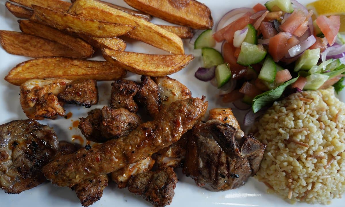 Kinnik Restaurant – Foto 3