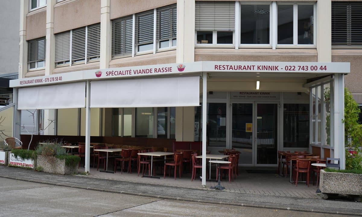 Kinnik Restaurant – Foto 4