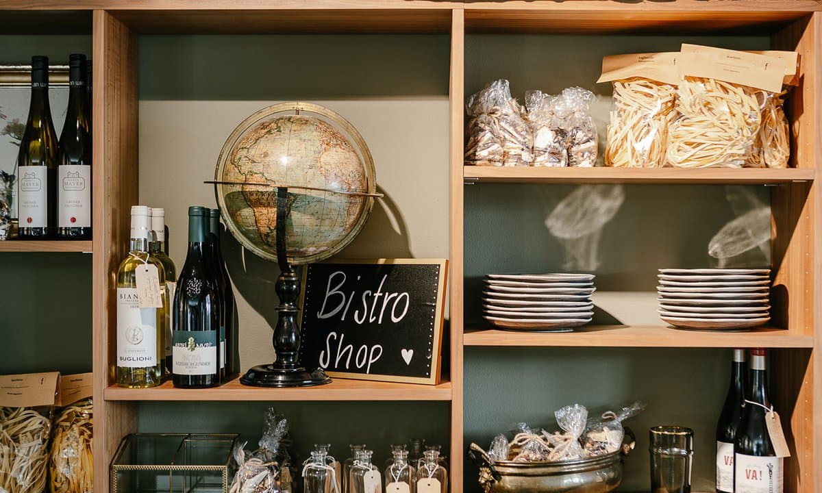 Klosterbistro St.Gallen – Foto 2