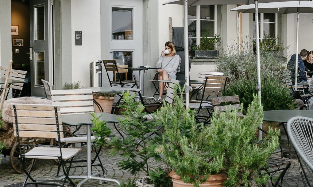 Klosterbistro St.Gallen – Foto 5