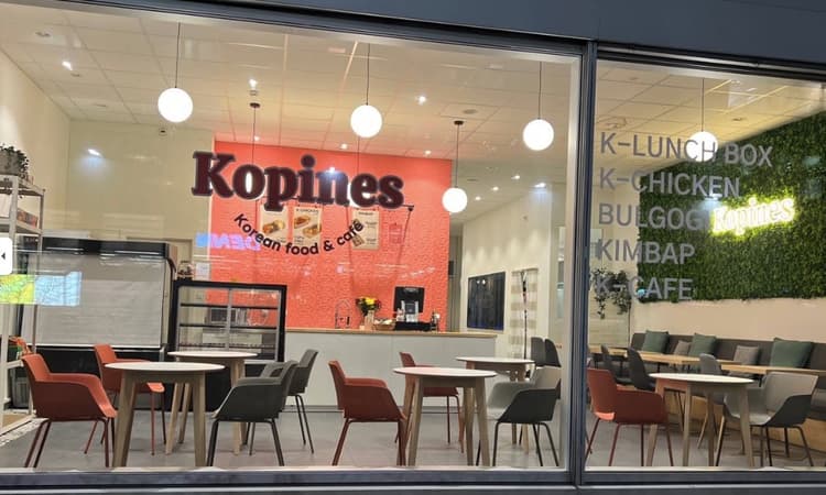 Kopines – Foto 1
