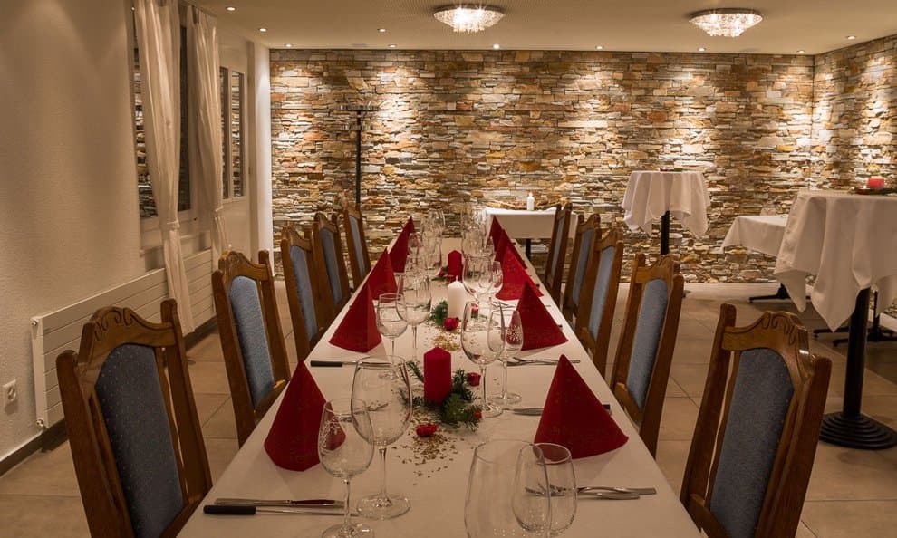 Restaurant Kreuz – Restaurant in Thun
