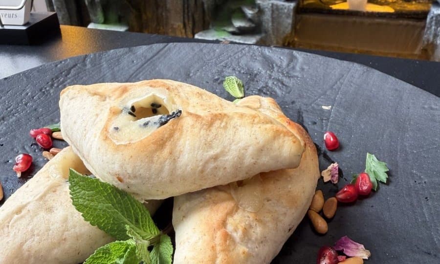L'Alliance Des Saveurs – Foto 3