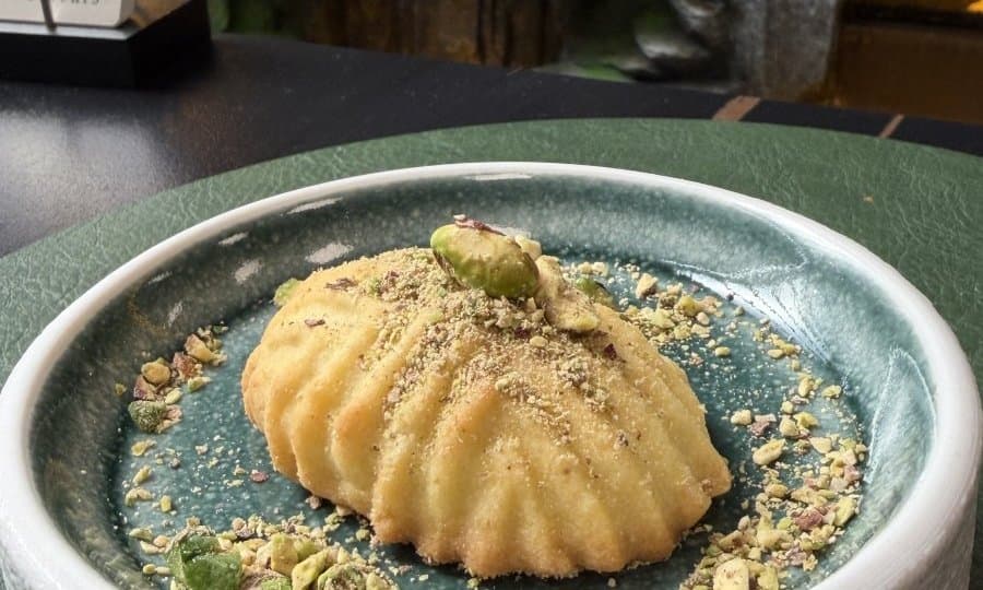 L'Alliance Des Saveurs – Foto 4