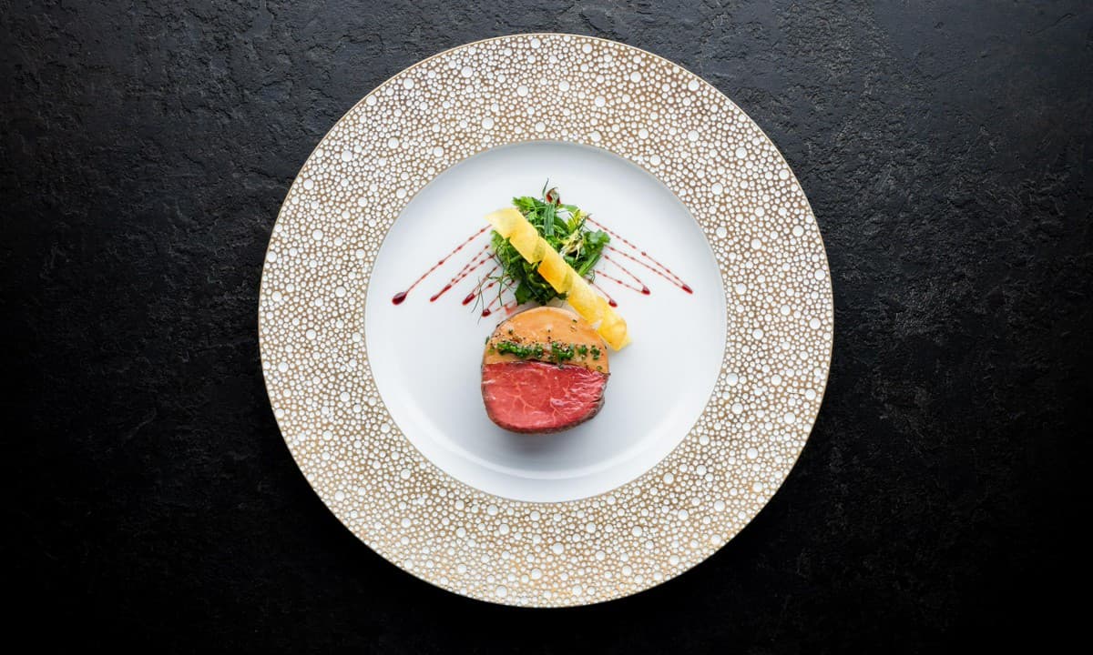 L'Atelier Robuchon – Foto 2