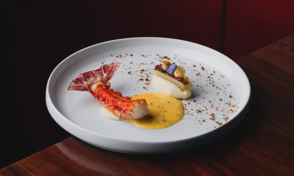 L'Atelier Robuchon – Foto 4