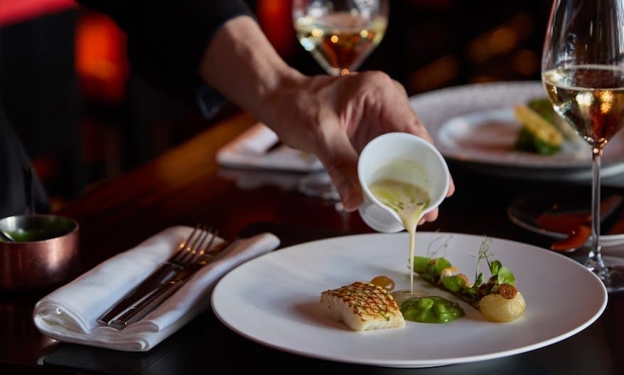L'Atelier Robuchon – Foto 6