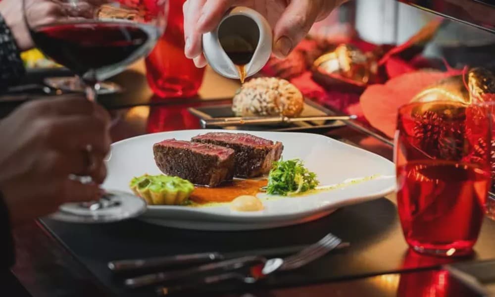 L'Atelier Robuchon – Foto 7