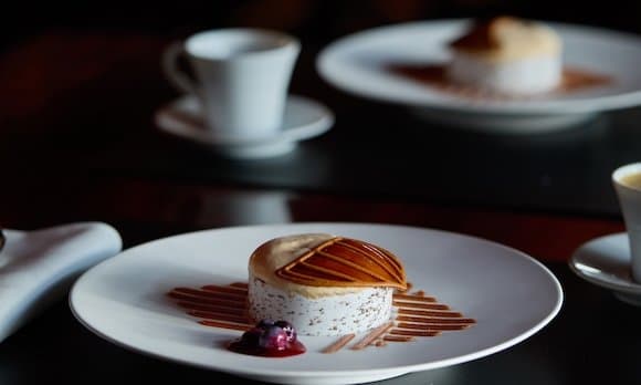 L'Atelier Robuchon – Foto 9