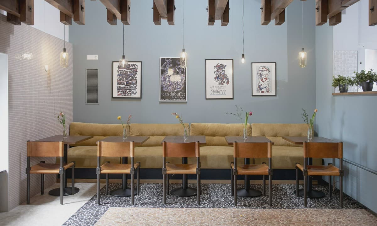 Auberge de Beaulieu – Foto 2
