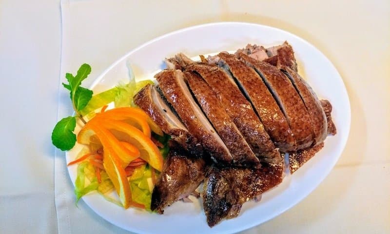 L'Empire du Dragon – Foto 2